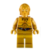 C-3PO - Wired