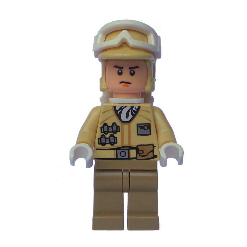 lego rebel trooper