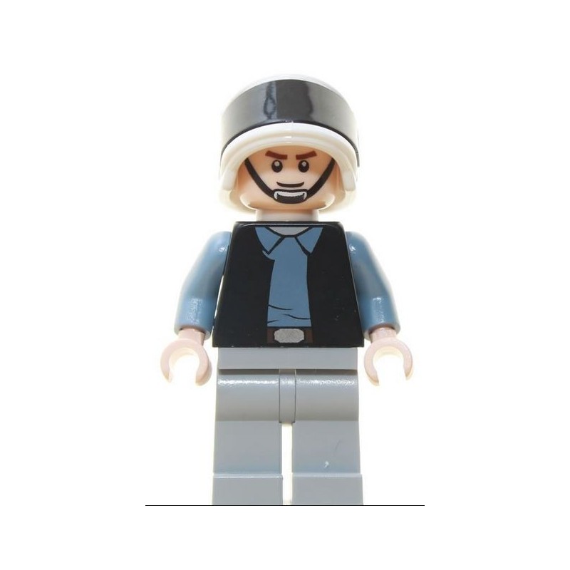 lego scout trooper