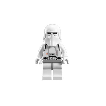 Snowtrooper