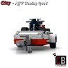 T1 Bus - ATV Tuning Quad met aanhanger- Bouwinstructies