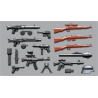 BrickArms German Weapons Pack