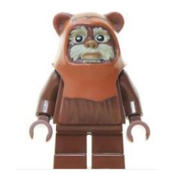 Wicket (Ewok)