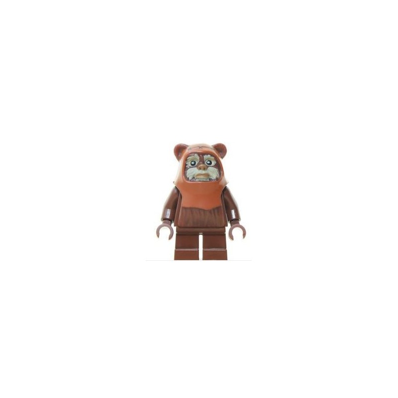 Wicket (Ewok)