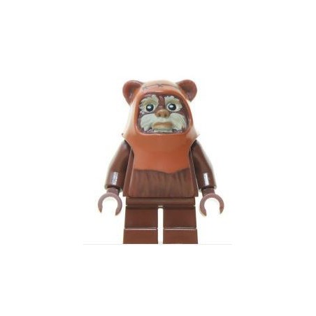 Wicket (Ewok)