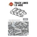 Track Links- 150x Breite Anderthalb Stein v2
