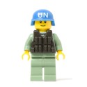United Nations Soldier (UN)