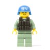 United Nations Soldier (UN)