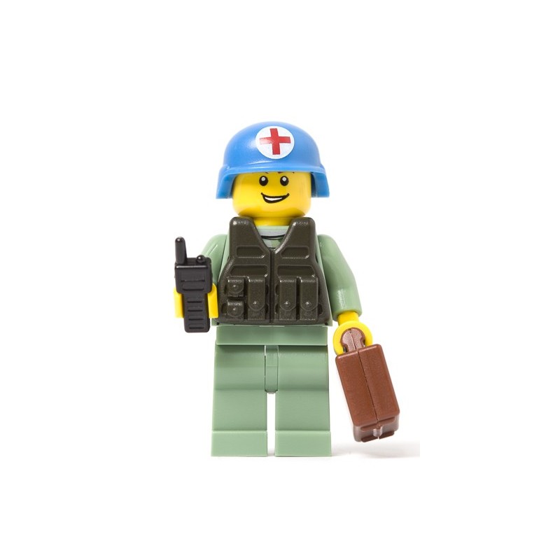 lego space soldiers
