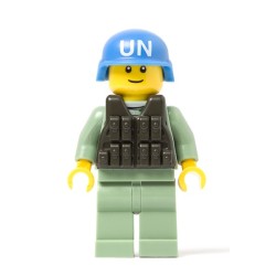 United Nations CheckPoint