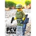 PCV - Signal