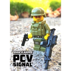 PCV - Signal