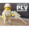 PCV - Operator