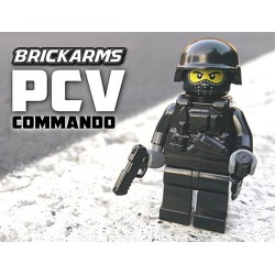 PCV - Commando