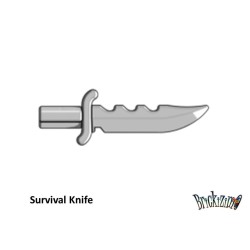 Survival Knife