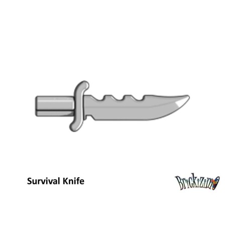 Survival Knife