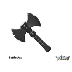 Battle Axe