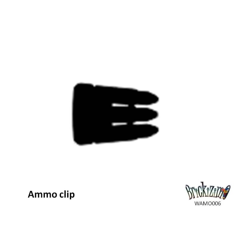 Ammo Clip