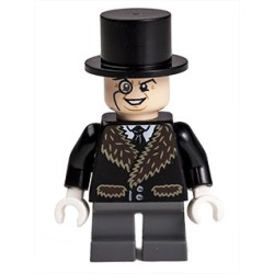 The Penguin (76010)