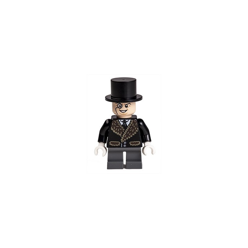 The Penguin (76010)