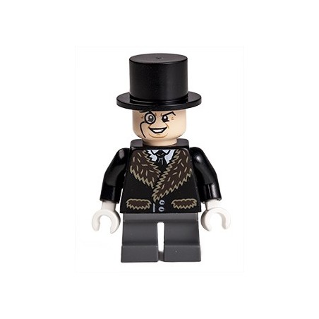 The Penguin (76010)