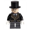 The Penguin (76010)