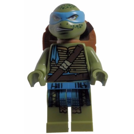 Leonardo (76117)
