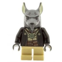Splinter (79117)