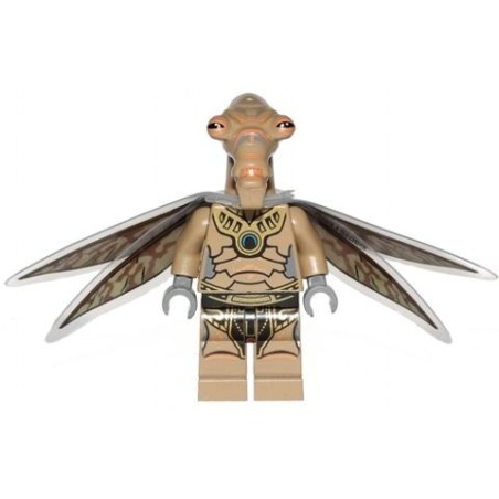 Geonosian Warrior (9491)