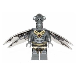 Geonosian Zombie (9491)