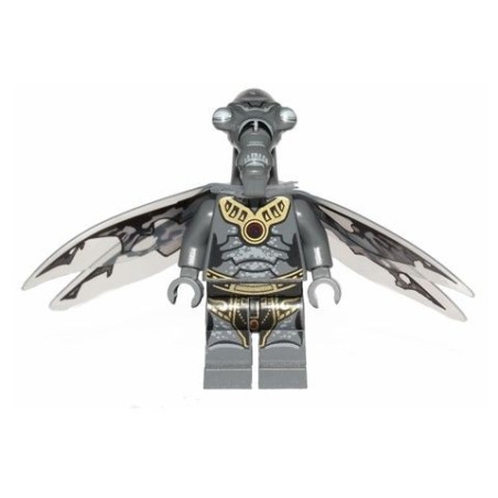 Geonosian Zombie (9491)