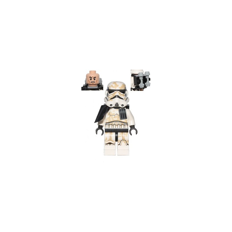 sandtrooper