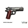 BrickArms Reloaded: M1911