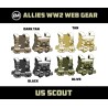 WW2 - US Scout - Vest