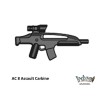 AC8 Assualt Carbine