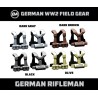 WW2 - German Rifleman - Vest