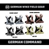 WW2 - Duitse Commandant - Vest