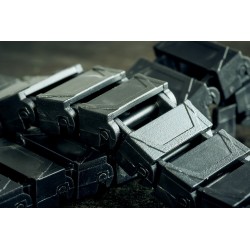 Track Links - 150x Breite 2 Steine v2