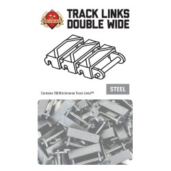 Track Links - 150x Double Wide v2