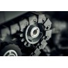 Track Links - 150x Breite 2 Steine v2