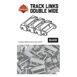 Track Links - 150x Breite 2 Steine v2