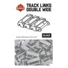 Track Links - 150x Breite 2 Steine v2