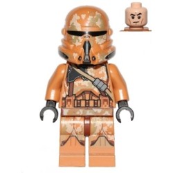 Geonosis Clone Trooper 1