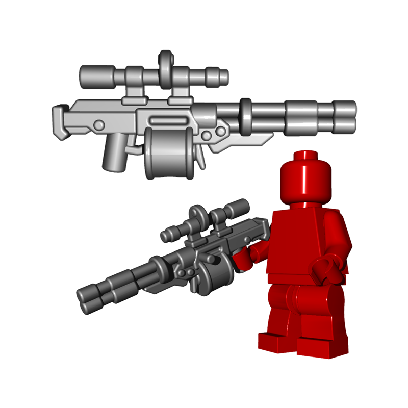 Auto Sniper