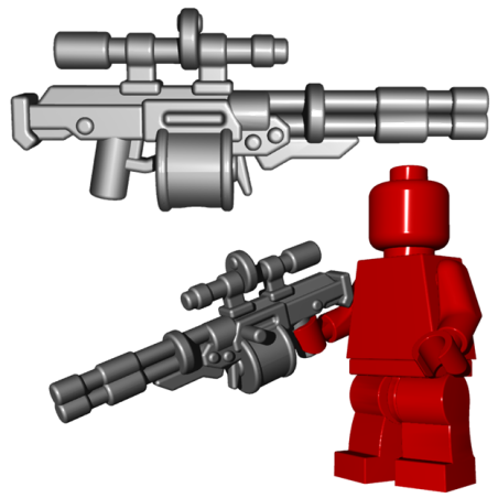 Auto Sniper