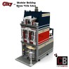 Modular Building Ichon - Building instructions