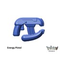 Plasma Energie Pistool