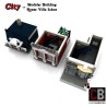 Modular Building Ichon - Bauanleitung