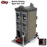 Modular Building Ichon - Building instructions
