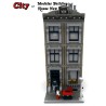 Modular Building Ichon - Building instructions